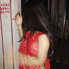 Tanuja Shakat