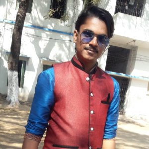 Tanumaesh Deshpande