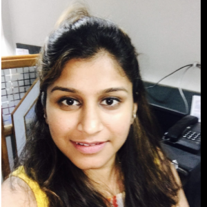 Tanushrav Bansal