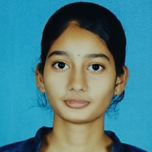 Tanushree Kammara