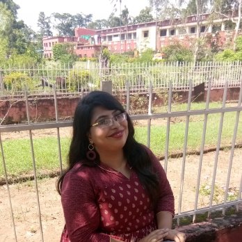 Tanushreesh Pandey