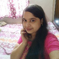 Tanushreit Pawar