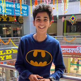Tanvan Gupta