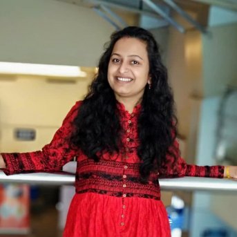 Tanvan Kulkarni