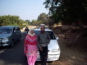 Tanveeav Bansal