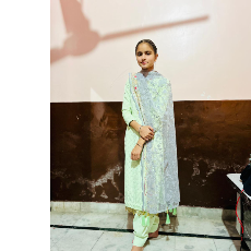 Tanveeav Pandey