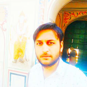 Tanveeesh Awasthi