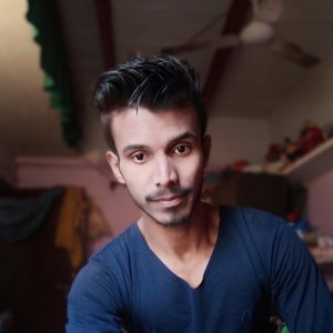 Tanveeesh PawarProfile Image