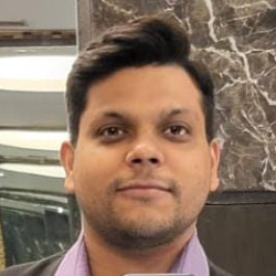 Tanveer Dutta