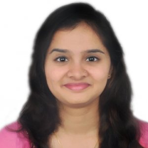 Tanvesh Trivedi