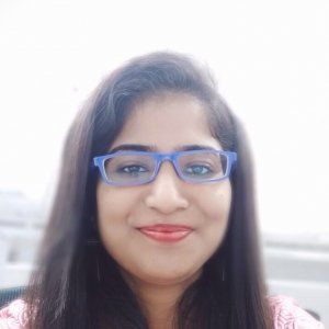 Tanvesh Trivedi
