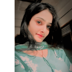 Tanvi DesaiProfile Image