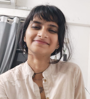 Tanvi Dutta
