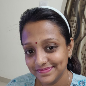 Tanvi Jha