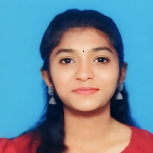 Tanvi Lakshmi