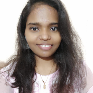 Tanvi Maurya