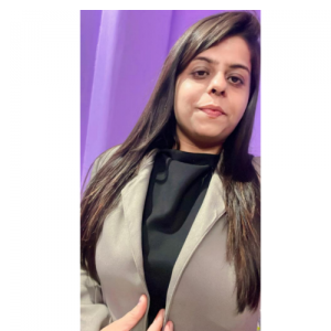 Tanvi SahlaniProfile Image