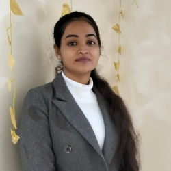 Tanvi Sharma