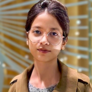 Tanvi Singh