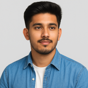 Tanvik Borkar