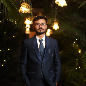 Tanvir GarveProfile Image