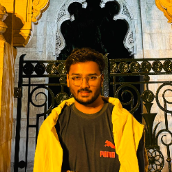 Tanvir Patil