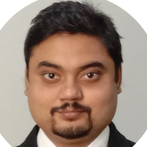 Tanvir Saxena