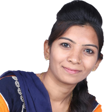 tanvit Joshi