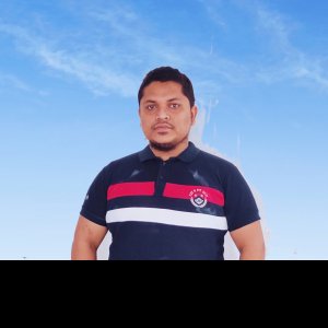 Tanweeit Trivedi