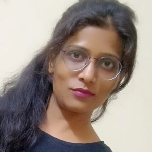 Tanyesh Pawar