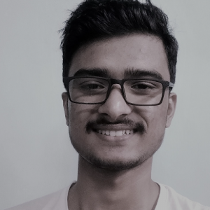 TAPAan Iyer