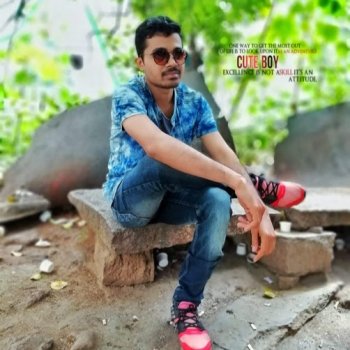 Tapaan Iyer