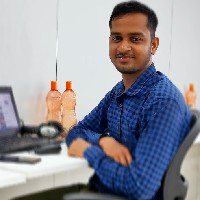 Tapaav Pandey