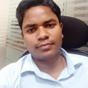 Tapaav Tiwari
