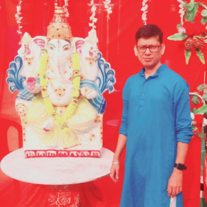 Tapaesh NairProfile Image