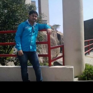 Tapaesh Pandey