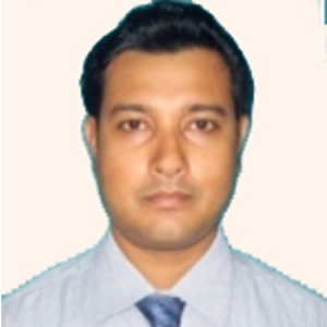 Tapan Acharya