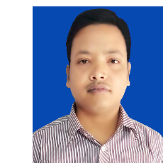Tapan Barma