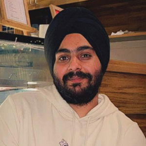 Tara SethiProfile Image