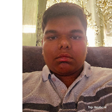 Tara Uppalapati