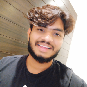 Taran Chaudhary