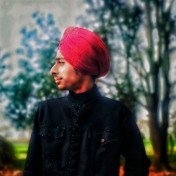 Taran Dhillon