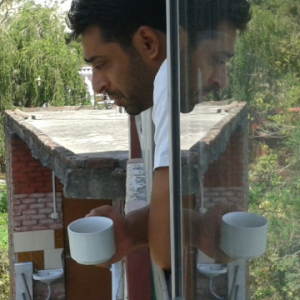 Taran Hatiya