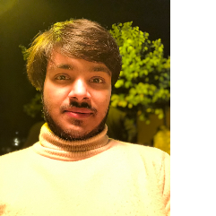 Taran Khanna