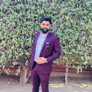 Taran Mehta