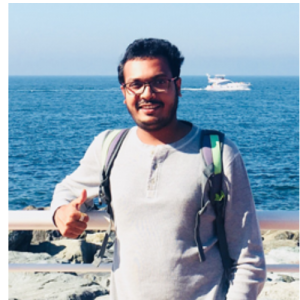 Taran PatekarProfile Image