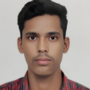 Taran Patel