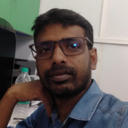 Taran PatraProfile Image
