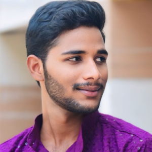 Taran Ramprasad
