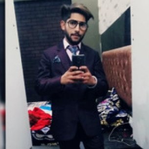Tarandeeesh Awasthi